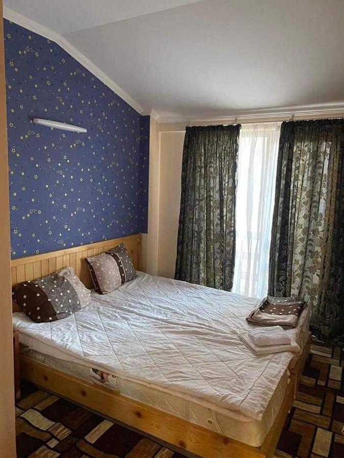 Bakuriani Resort Cottage 1 Storey Extérieur photo
