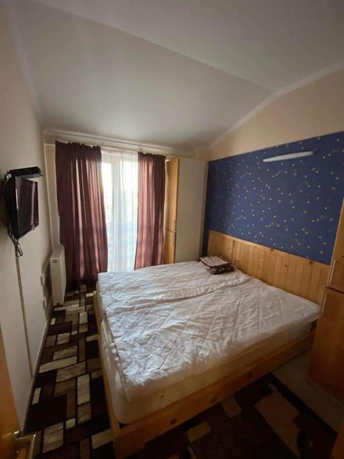 Bakuriani Resort Cottage 1 Storey Extérieur photo